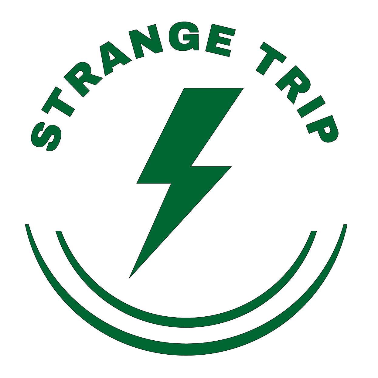 Strange Trip, Inc.